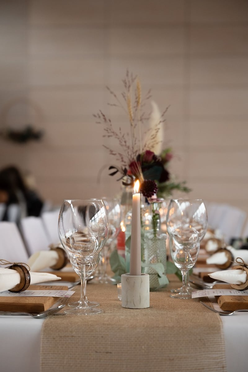 Fairy Banquets